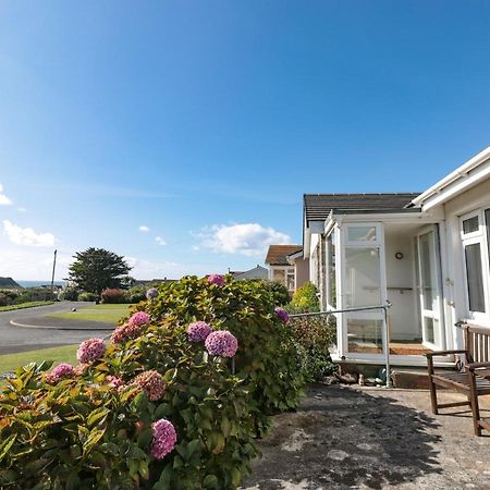33 Weymouth Park Βίλα Kingsbridge  Εξωτερικό φωτογραφία