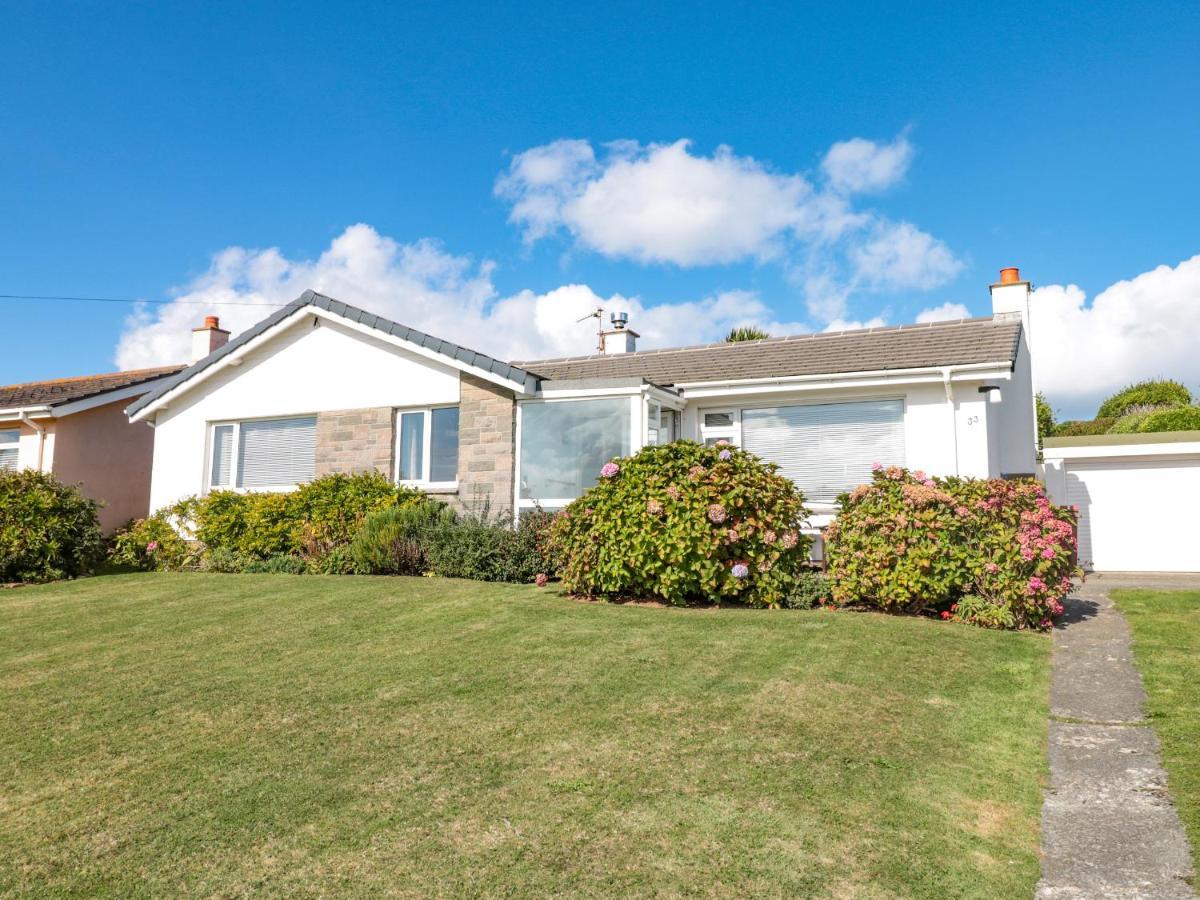 33 Weymouth Park Βίλα Kingsbridge  Εξωτερικό φωτογραφία