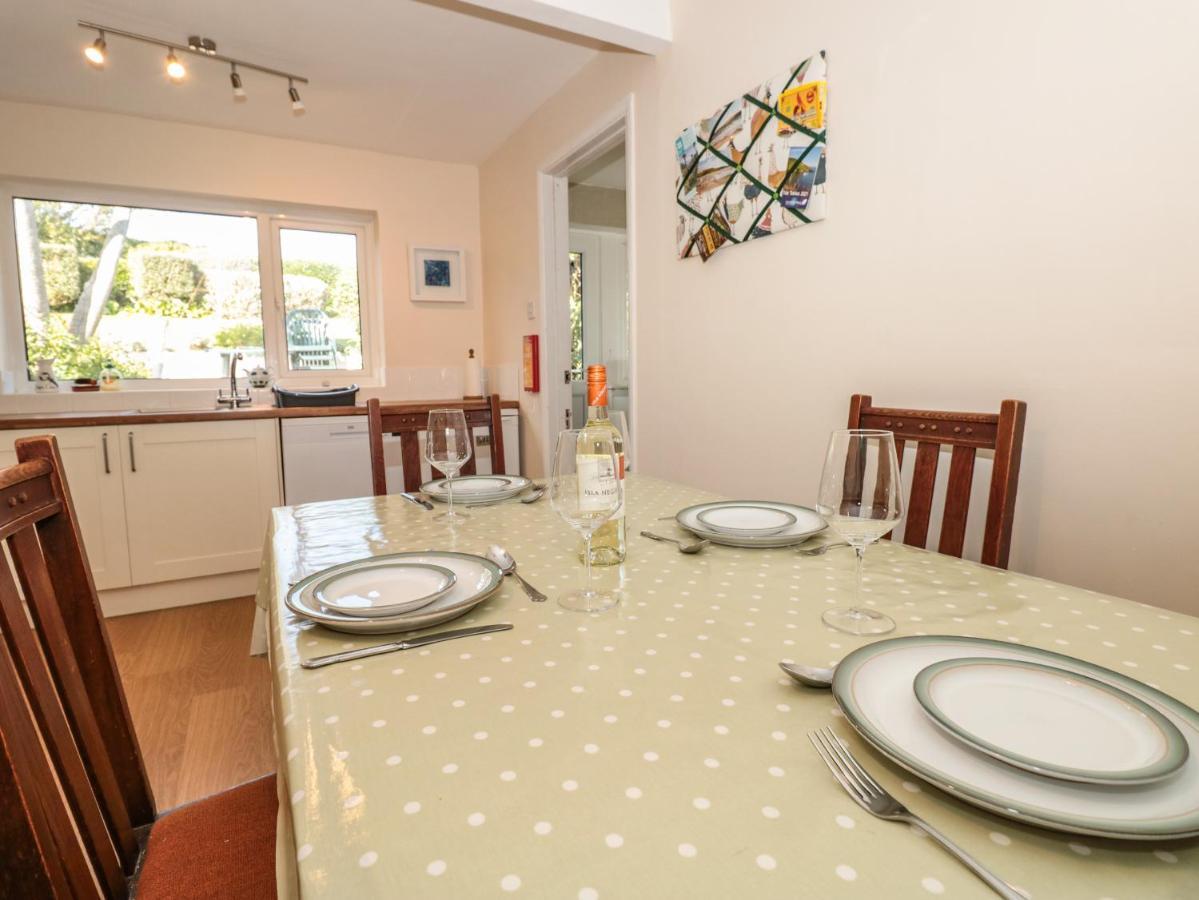 33 Weymouth Park Βίλα Kingsbridge  Εξωτερικό φωτογραφία