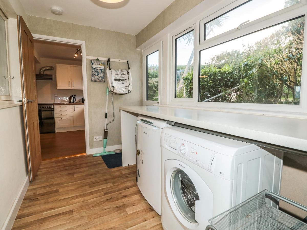33 Weymouth Park Βίλα Kingsbridge  Εξωτερικό φωτογραφία