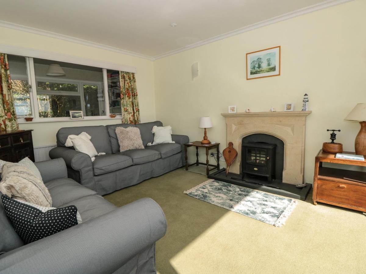 33 Weymouth Park Βίλα Kingsbridge  Εξωτερικό φωτογραφία