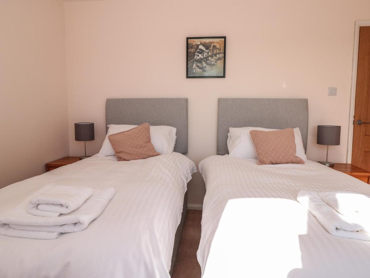 33 Weymouth Park Βίλα Kingsbridge  Εξωτερικό φωτογραφία