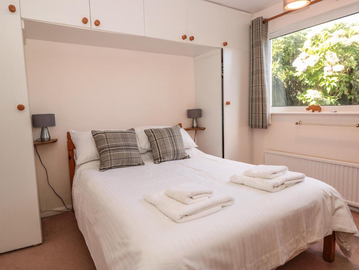 33 Weymouth Park Βίλα Kingsbridge  Εξωτερικό φωτογραφία