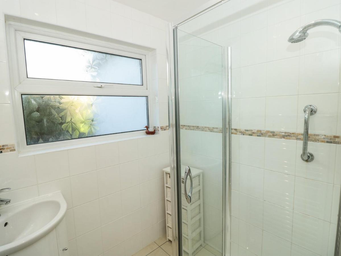 33 Weymouth Park Βίλα Kingsbridge  Εξωτερικό φωτογραφία