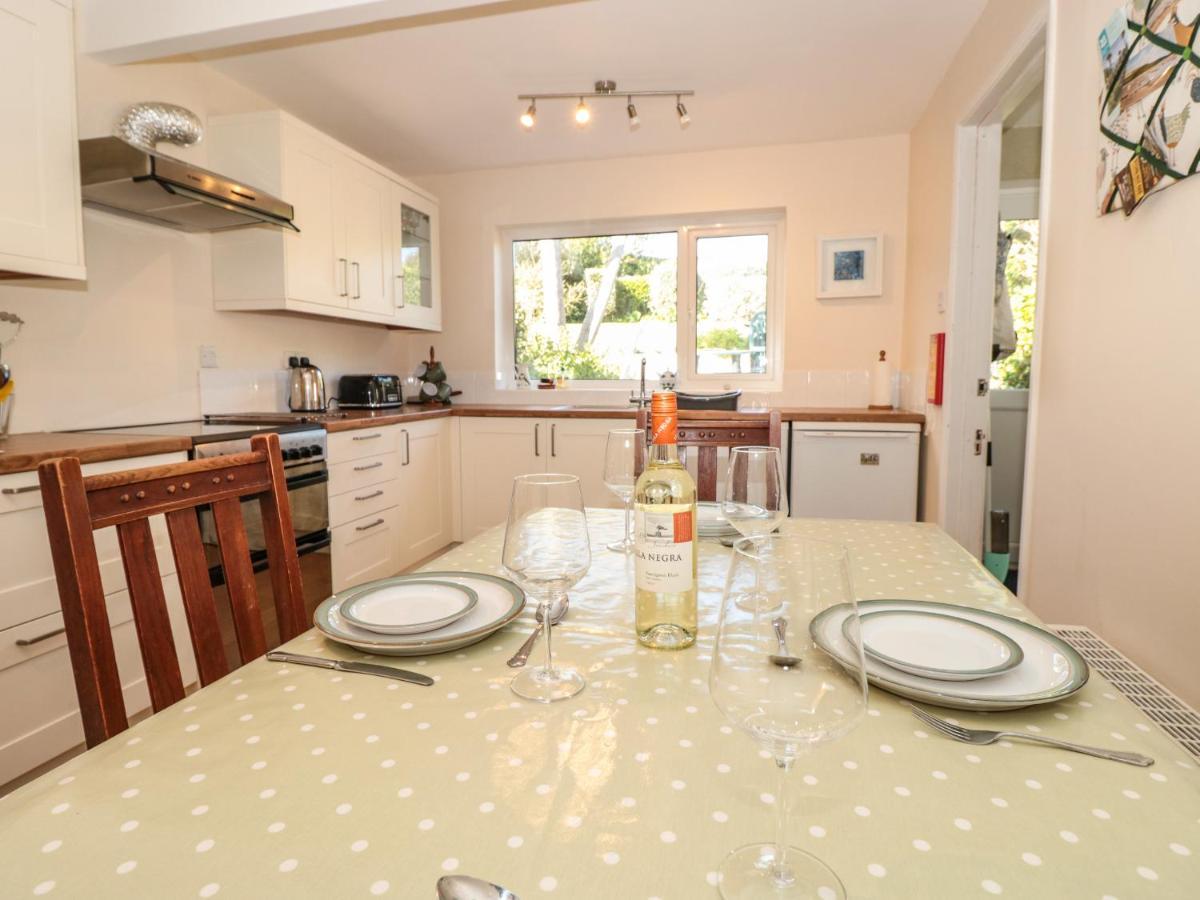 33 Weymouth Park Βίλα Kingsbridge  Εξωτερικό φωτογραφία