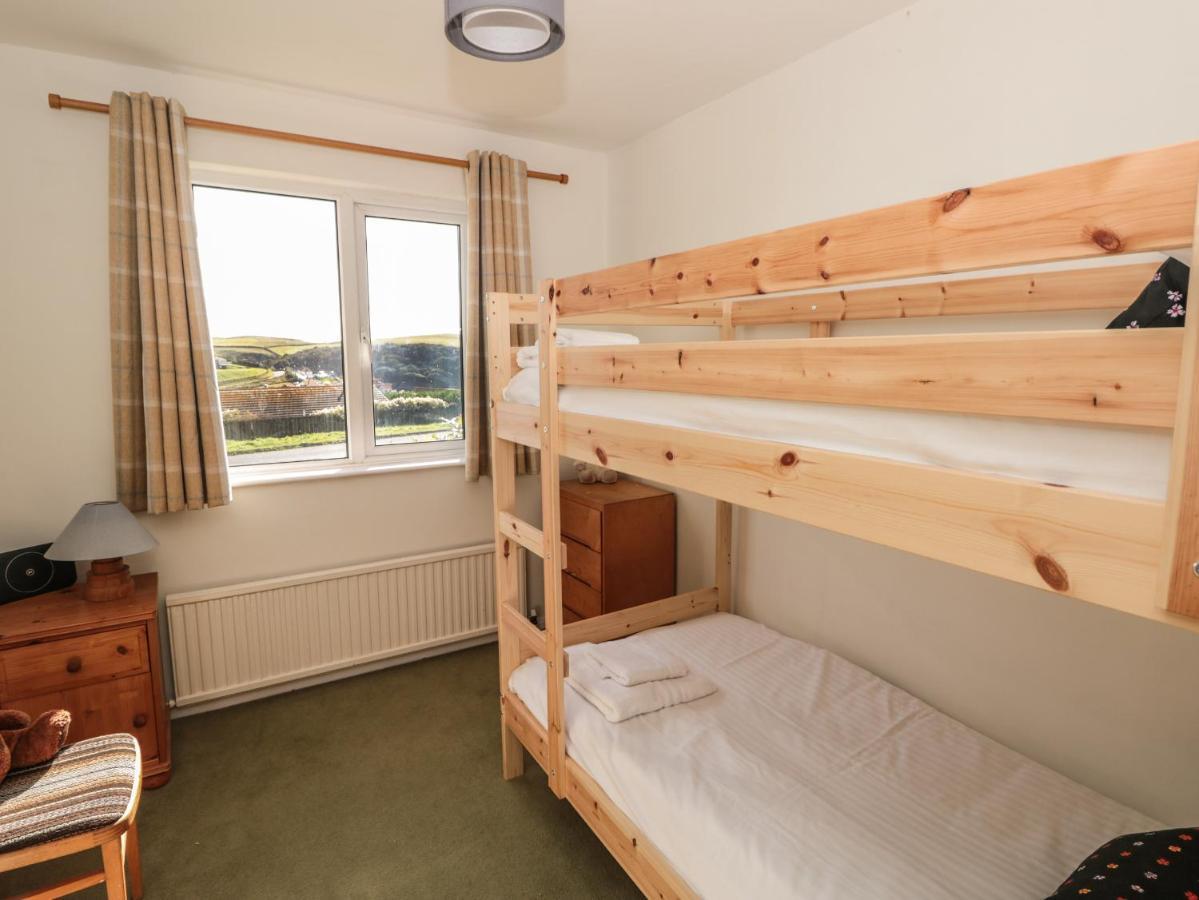 33 Weymouth Park Βίλα Kingsbridge  Εξωτερικό φωτογραφία