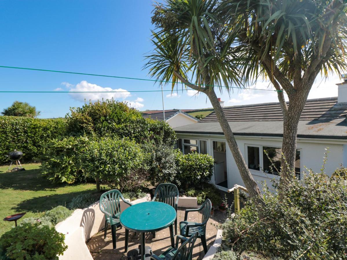 33 Weymouth Park Βίλα Kingsbridge  Εξωτερικό φωτογραφία