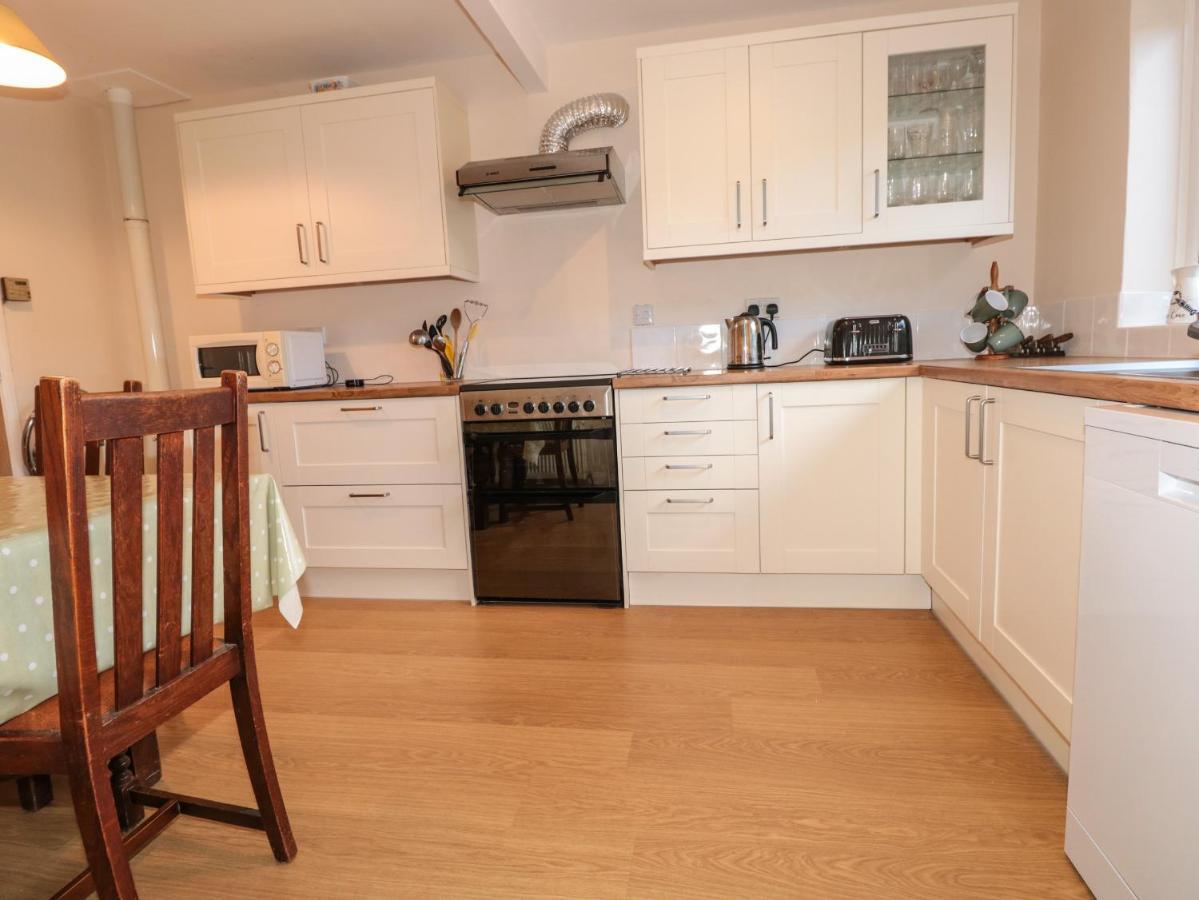 33 Weymouth Park Βίλα Kingsbridge  Εξωτερικό φωτογραφία