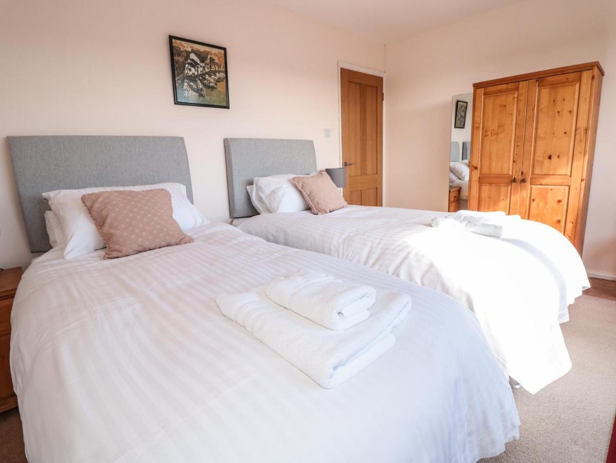 33 Weymouth Park Βίλα Kingsbridge  Εξωτερικό φωτογραφία