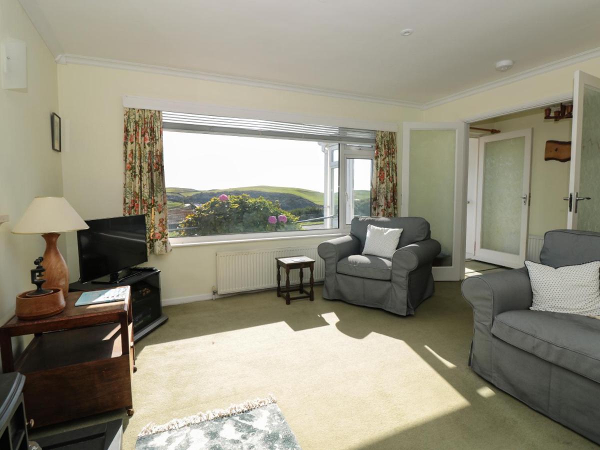 33 Weymouth Park Βίλα Kingsbridge  Εξωτερικό φωτογραφία