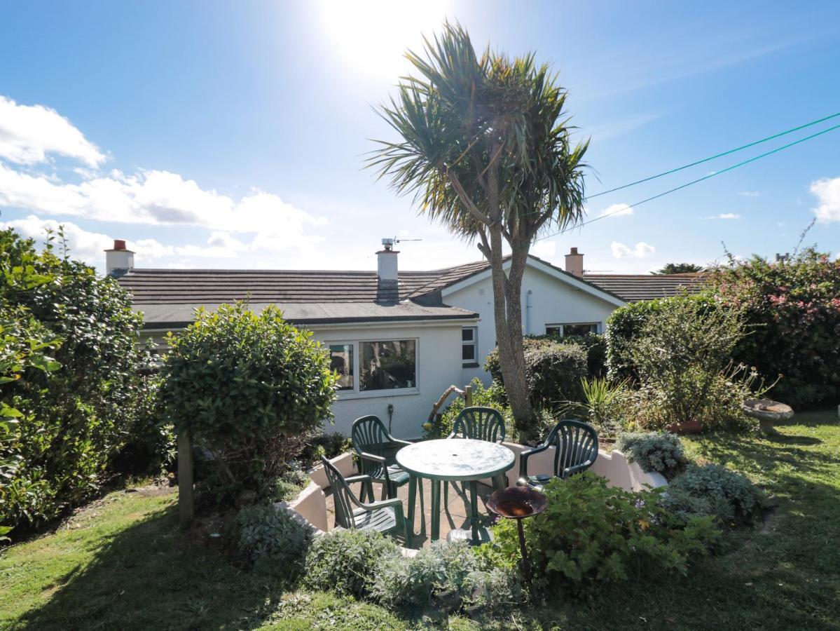 33 Weymouth Park Βίλα Kingsbridge  Εξωτερικό φωτογραφία