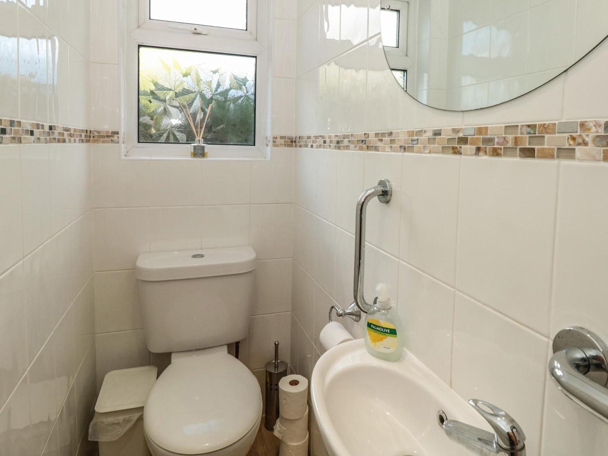 33 Weymouth Park Βίλα Kingsbridge  Εξωτερικό φωτογραφία